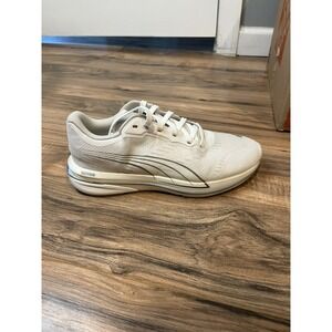 Puma Sample Shoe White 4.5 Right Shoe Only Never Released